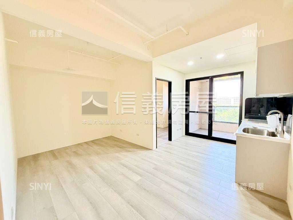 客運園區未來城中庭景觀房屋室內格局與周邊環境