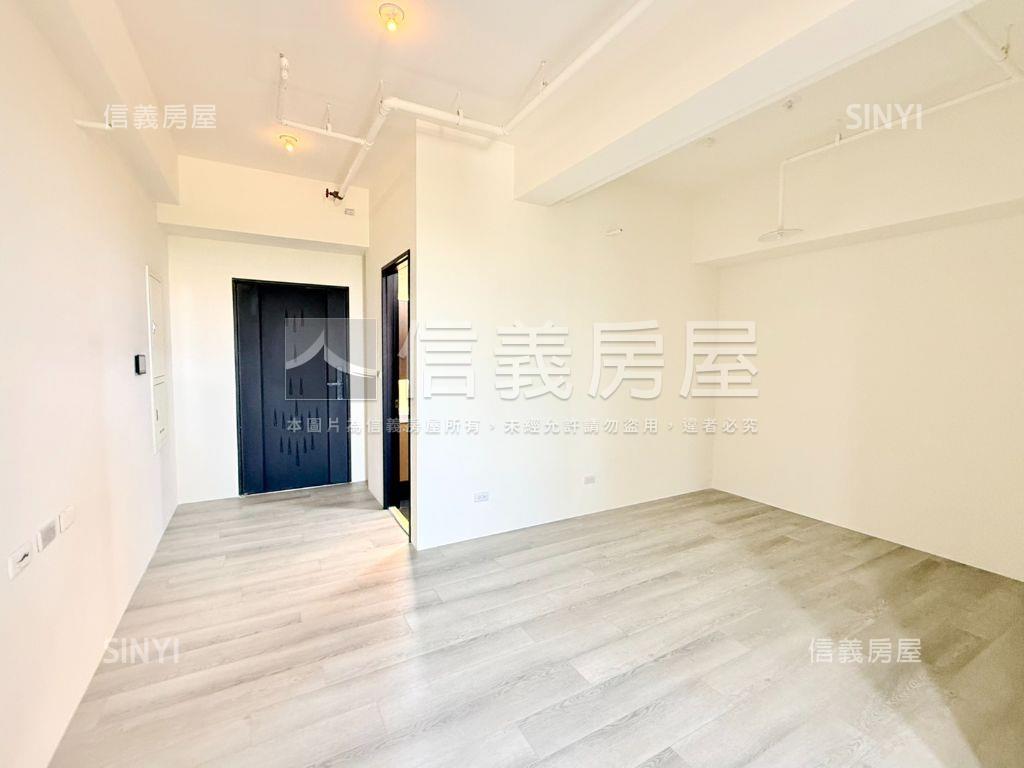 客運園區未來城中庭景觀房屋室內格局與周邊環境