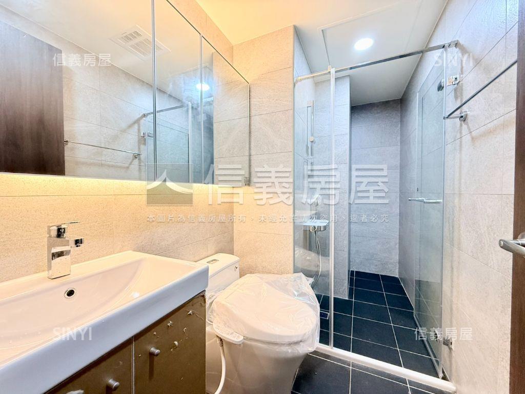 客運園區未來城中庭景觀房屋室內格局與周邊環境