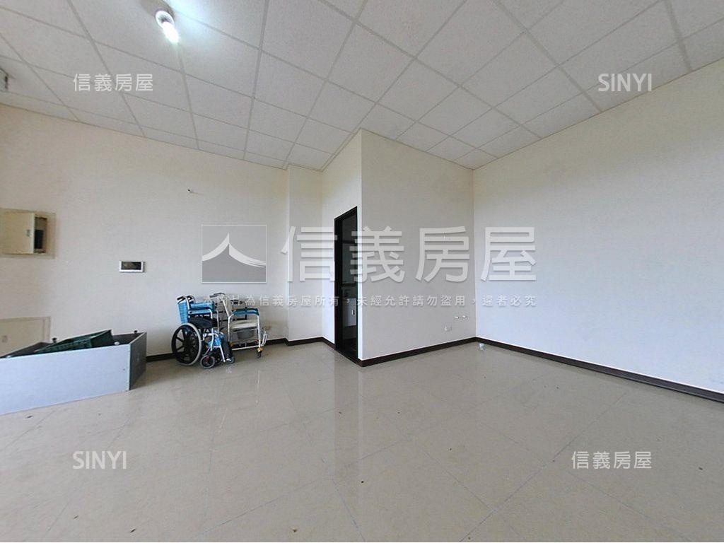 日月星辰金店面房屋室內格局與周邊環境