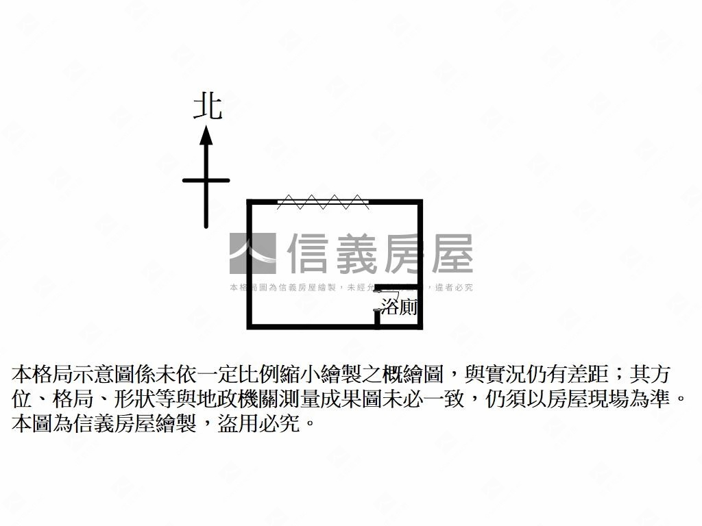 日月星辰金店面房屋室內格局與周邊環境