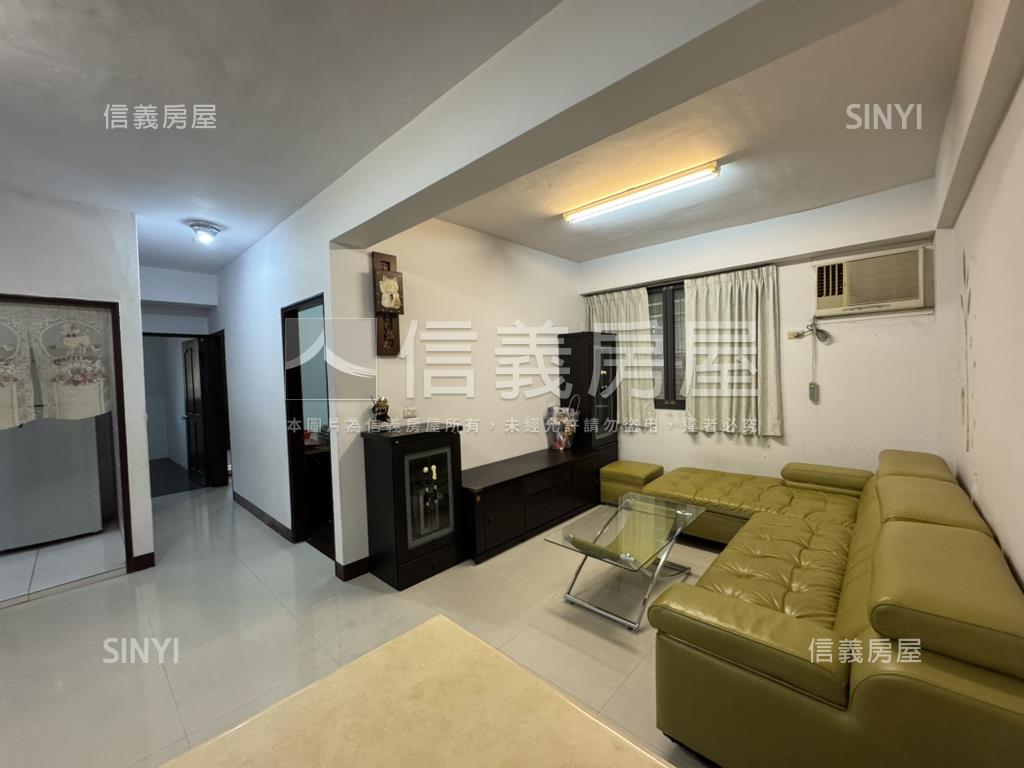 中華西路免整理健康公寓房屋室內格局與周邊環境