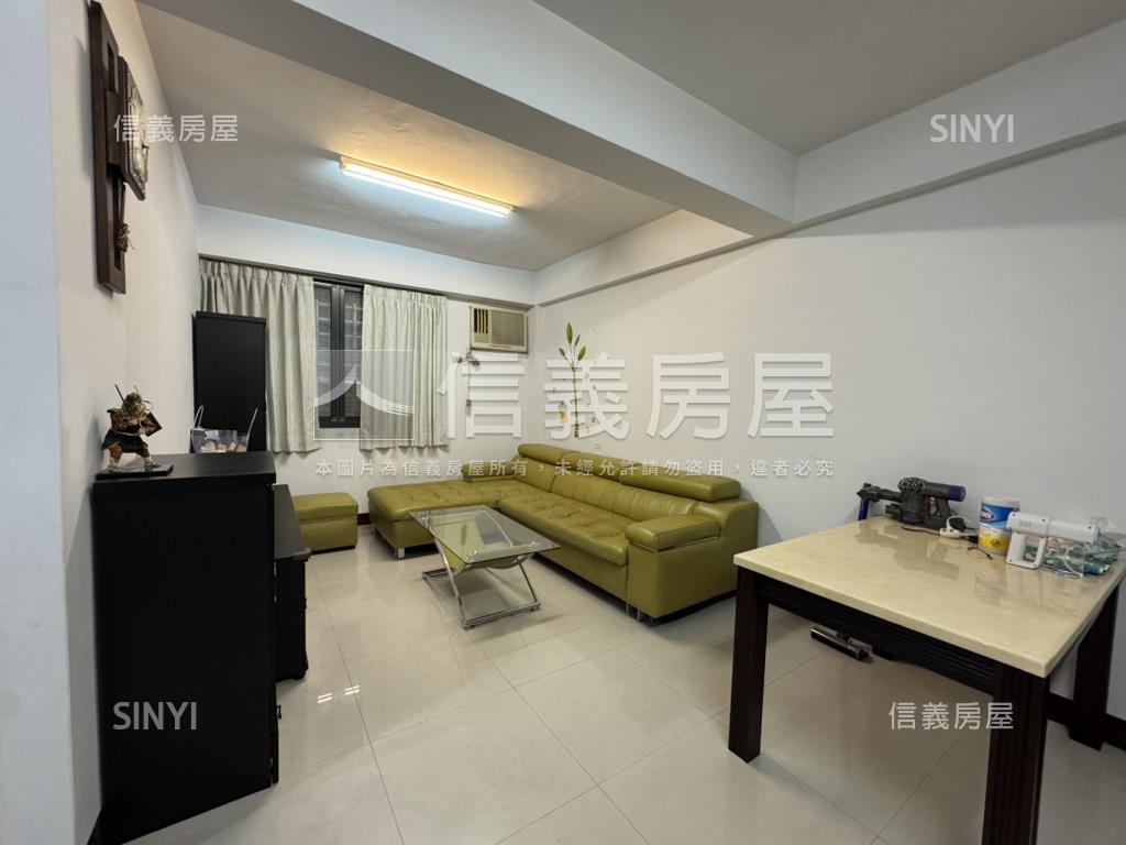中華西路免整理健康公寓房屋室內格局與周邊環境