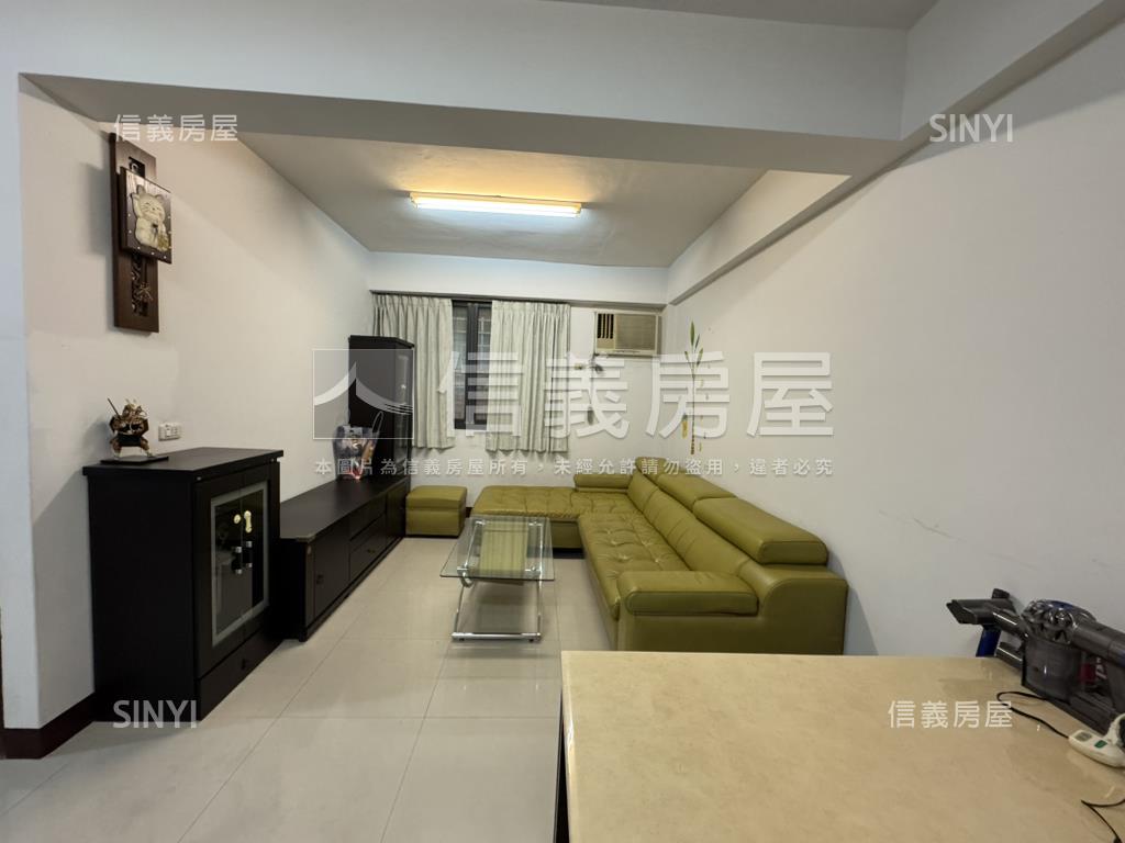 中華西路免整理健康公寓房屋室內格局與周邊環境