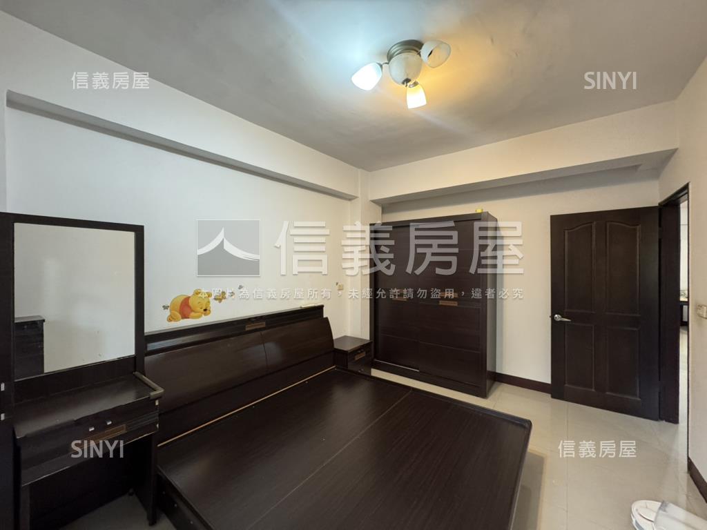 中華西路免整理健康公寓房屋室內格局與周邊環境