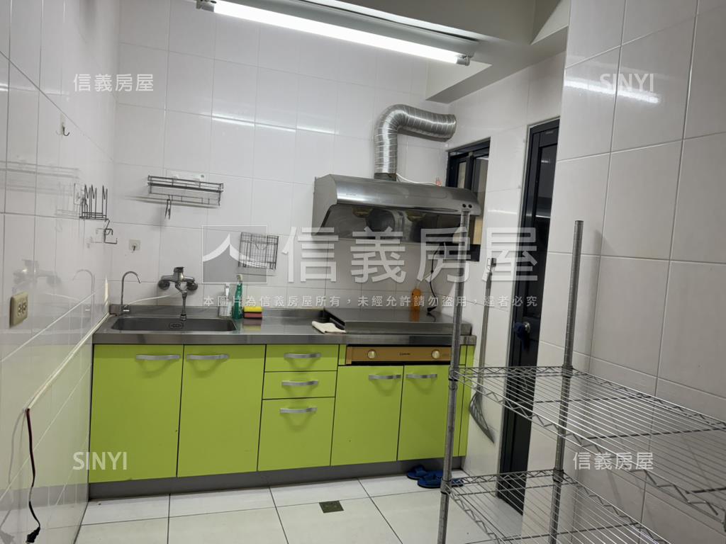 中華西路免整理健康公寓房屋室內格局與周邊環境