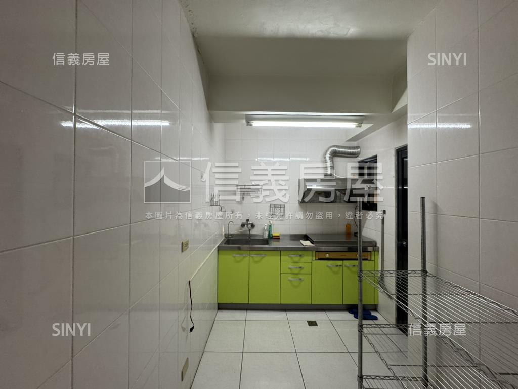 中華西路免整理健康公寓房屋室內格局與周邊環境
