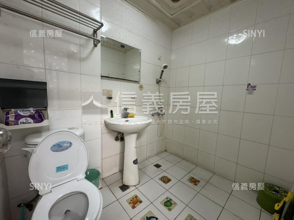 中華西路免整理健康公寓房屋室內格局與周邊環境