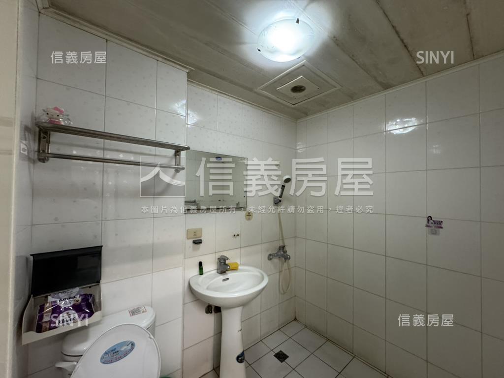 中華西路免整理健康公寓房屋室內格局與周邊環境