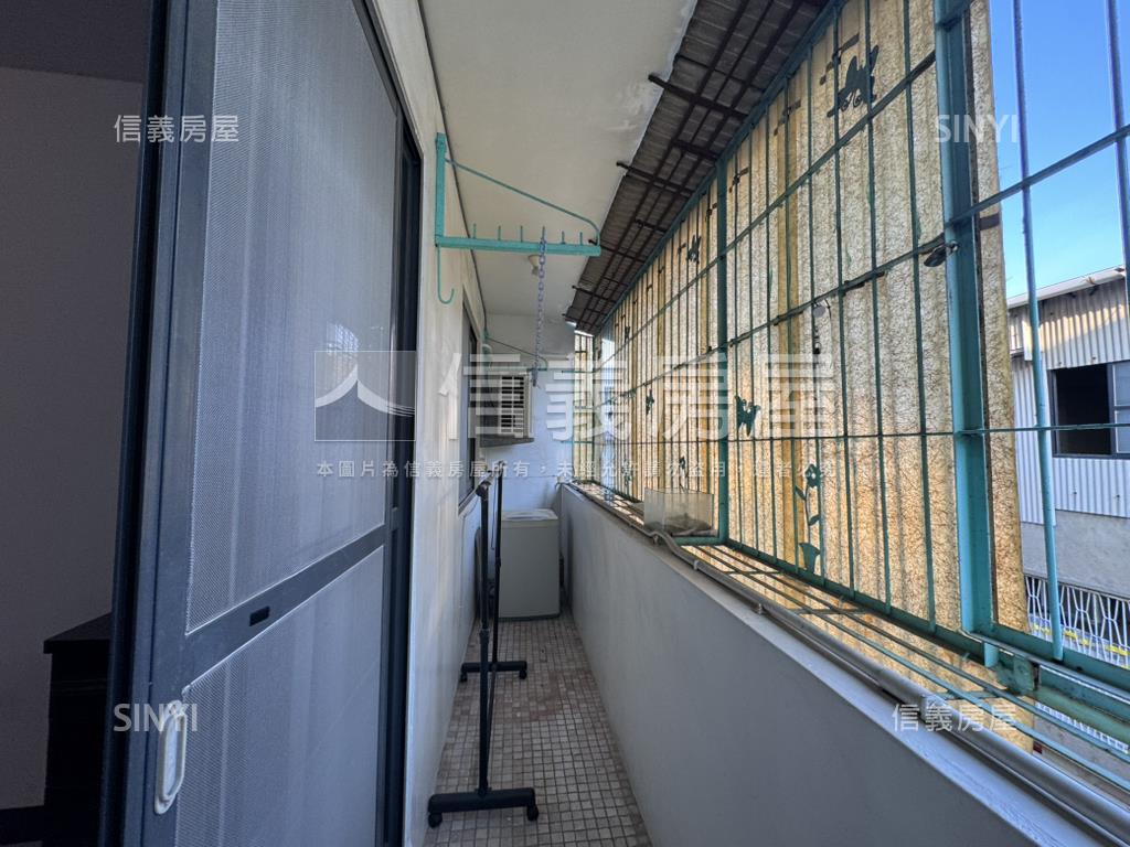 中華西路免整理健康公寓房屋室內格局與周邊環境