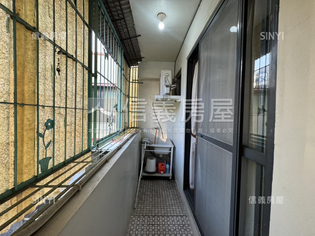 中華西路免整理健康公寓房屋室內格局與周邊環境