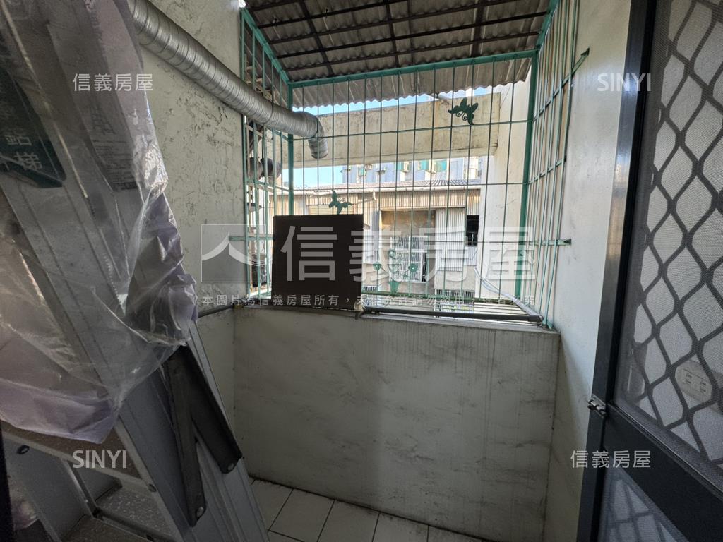 中華西路免整理健康公寓房屋室內格局與周邊環境