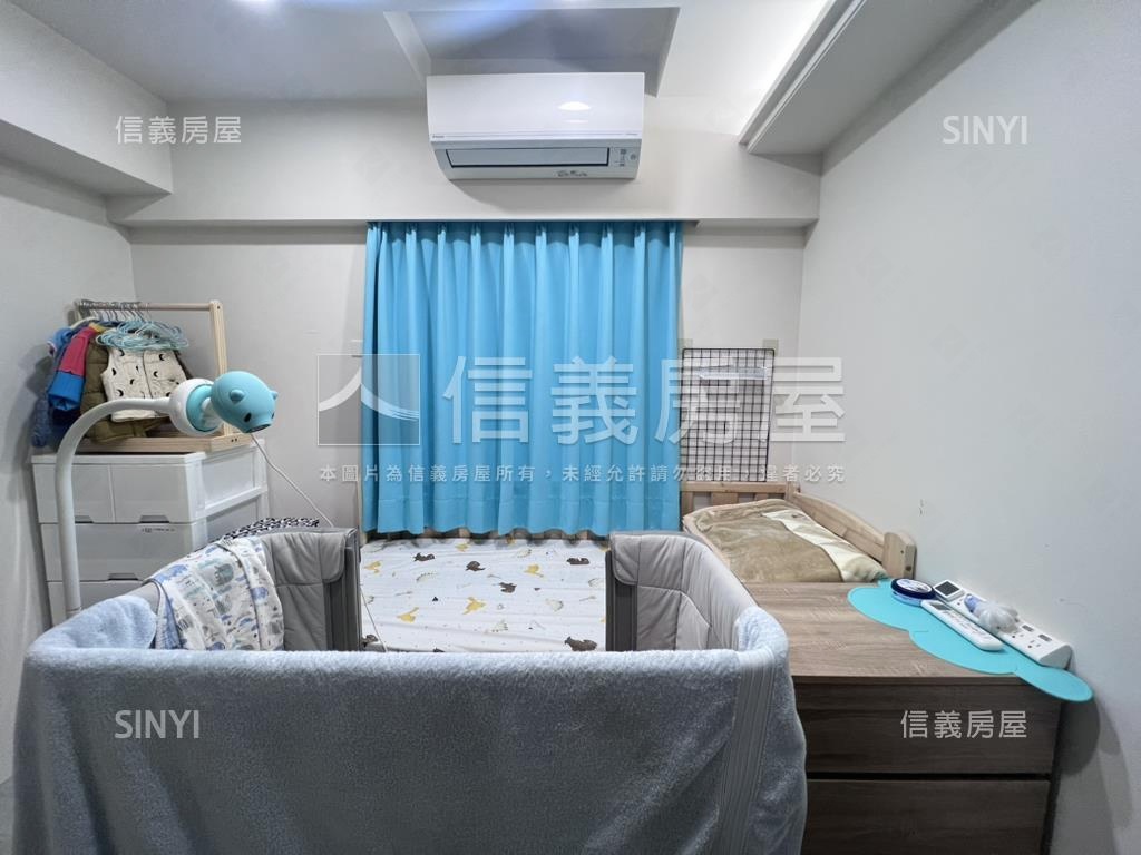 園中園美妝兩房房屋室內格局與周邊環境