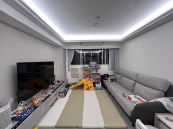 園中園美妝兩房