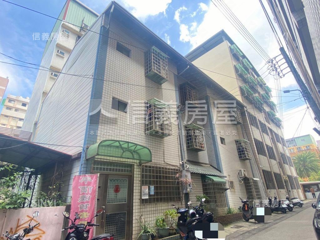 ★近東海夜市大地坪透套★房屋室內格局與周邊環境