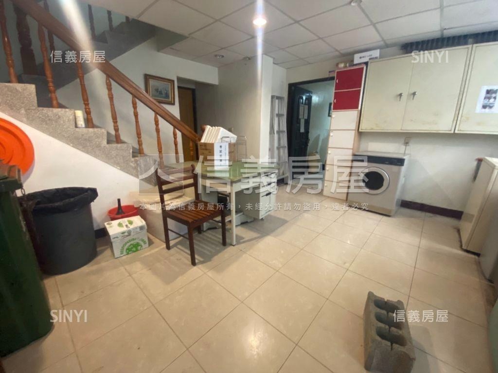 ★近東海夜市大地坪透套★房屋室內格局與周邊環境