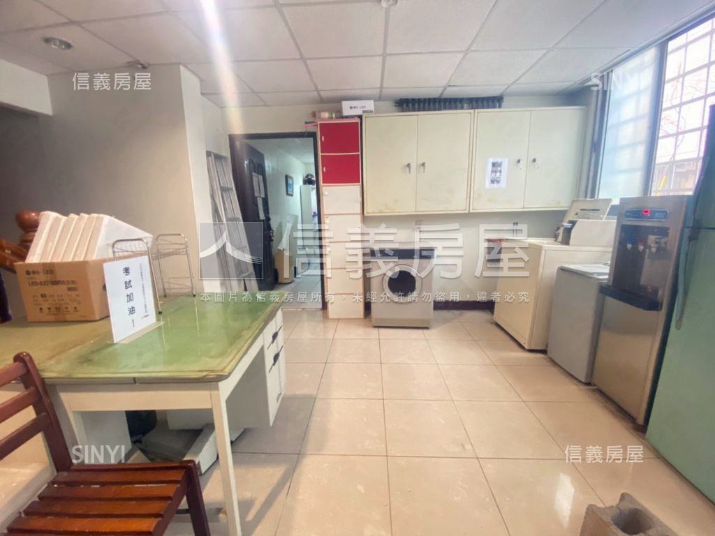 ★近東海夜市大地坪透套★房屋室內格局與周邊環境