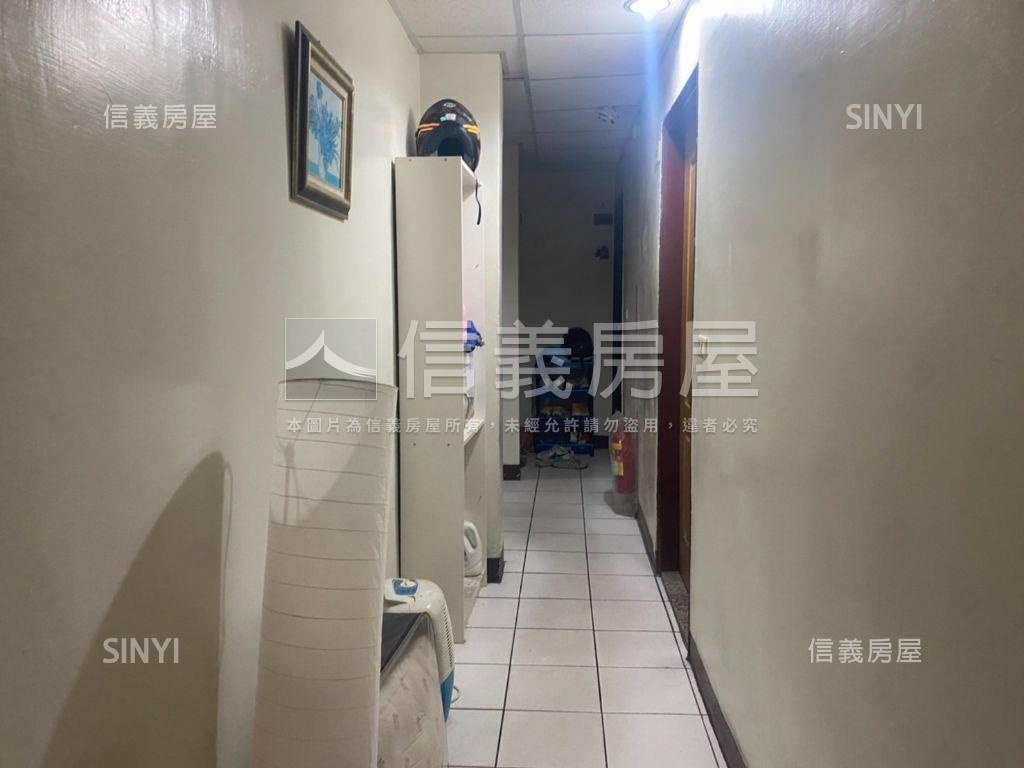 ★近東海夜市大地坪透套★房屋室內格局與周邊環境