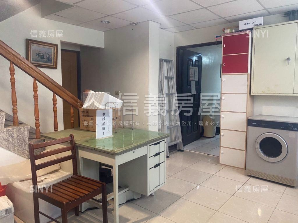 ★近東海夜市大地坪透套★房屋室內格局與周邊環境