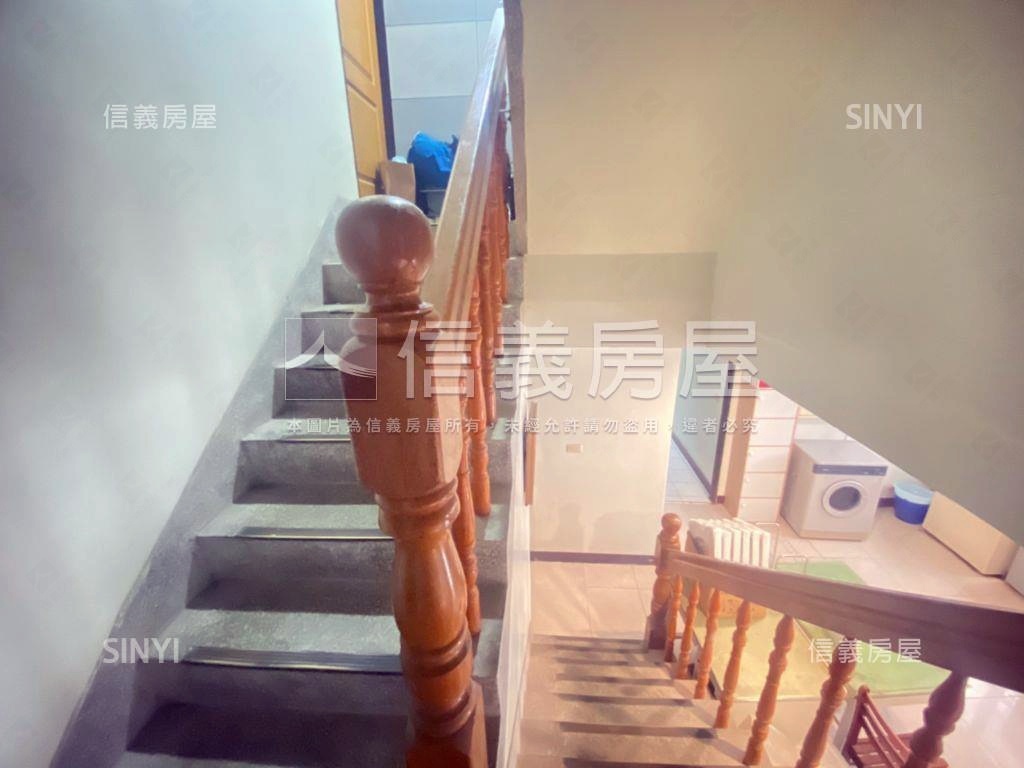 ★近東海夜市大地坪透套★房屋室內格局與周邊環境