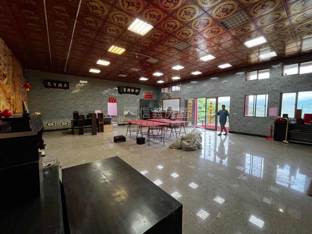 友蚋農舍＋３６００坪土地房屋室內格局與周邊環境