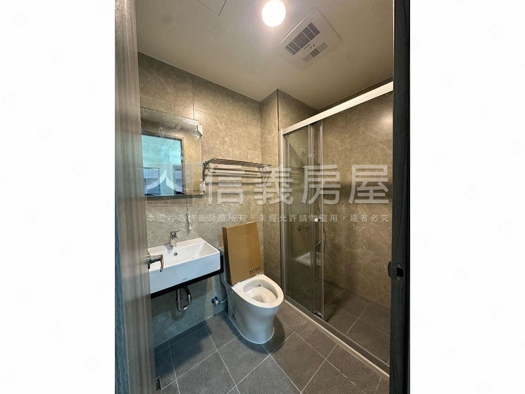 學府之森－帝王戶房屋室內格局與周邊環境