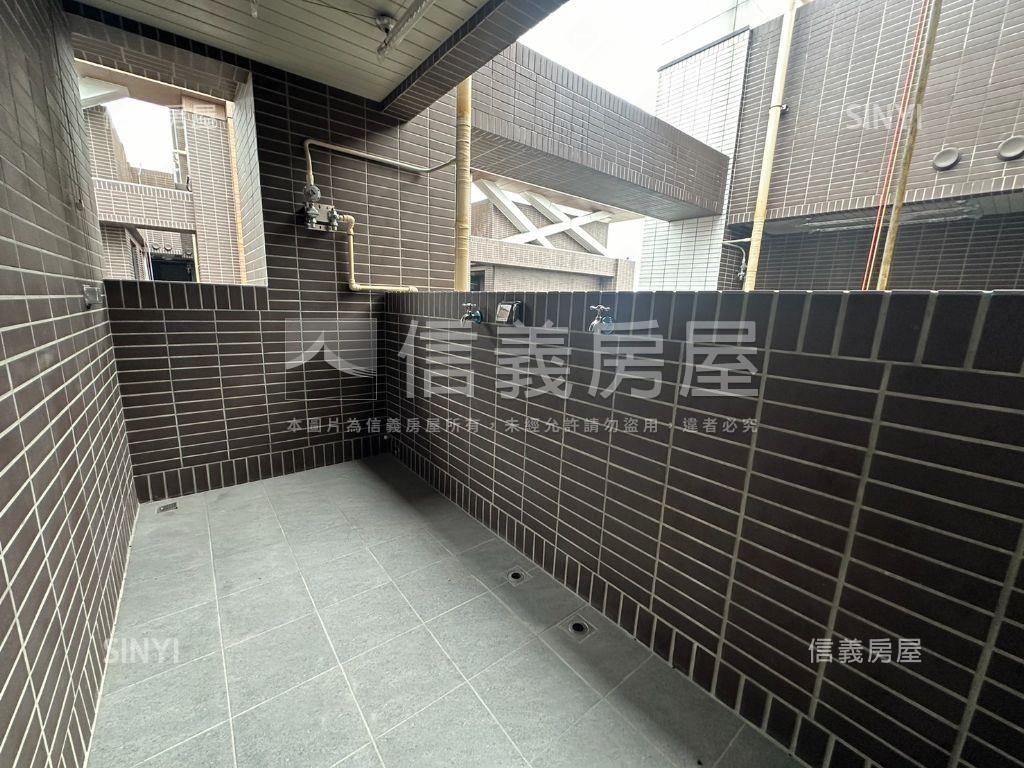 學府之森－帝王戶房屋室內格局與周邊環境