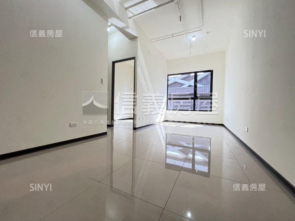 學府之森・首席名邸房屋室內格局與周邊環境