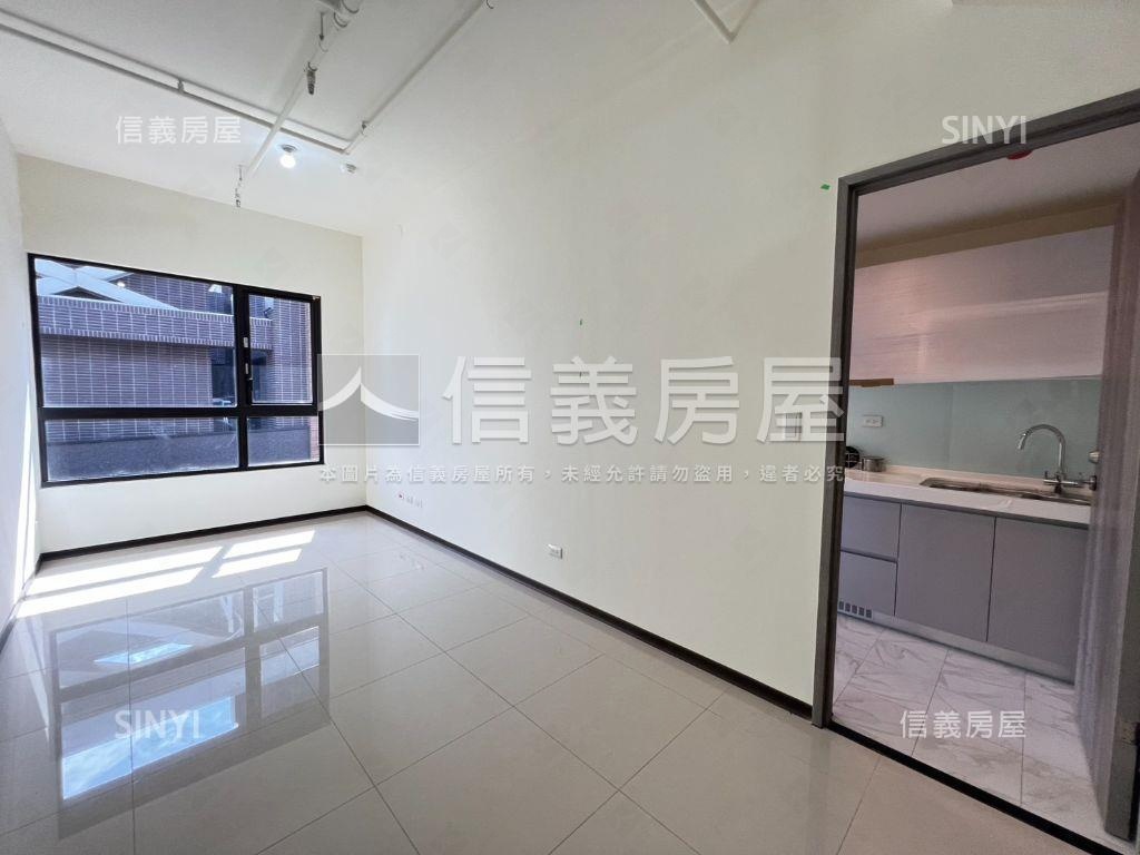 學府之森・首席名邸房屋室內格局與周邊環境