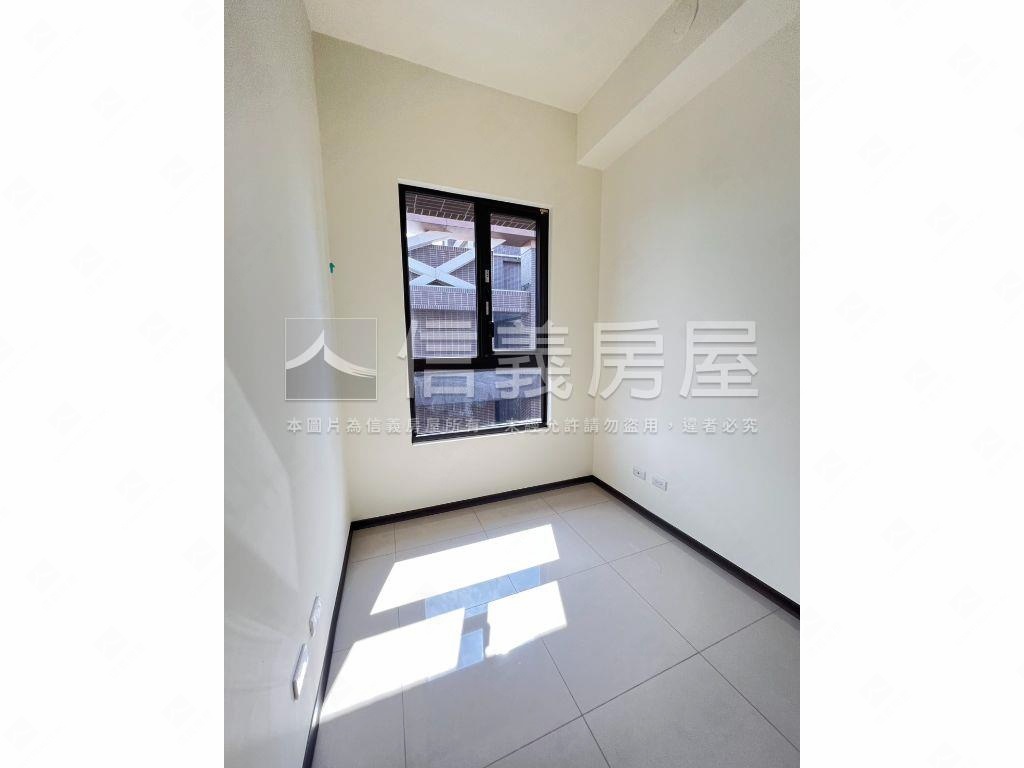 學府之森・首席名邸房屋室內格局與周邊環境