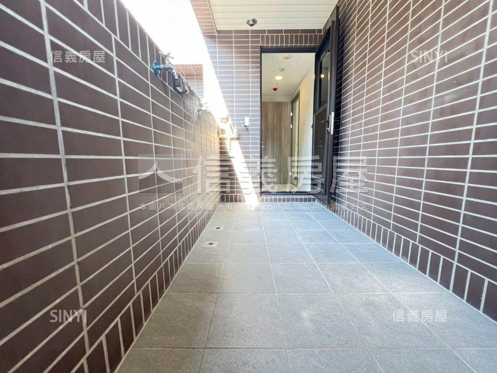 學府之森・首席名邸房屋室內格局與周邊環境