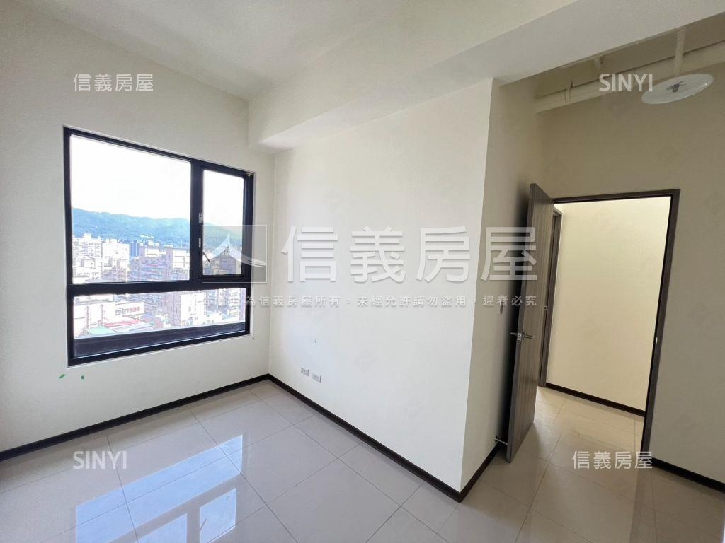 學府之森・首席名邸房屋室內格局與周邊環境