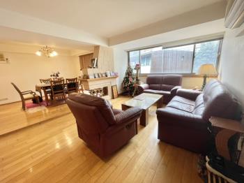 磺溪河畔公園邊間３樓美寓