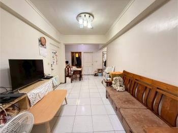 一品京城電梯華廈三房