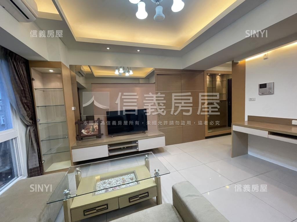 小資成家稀有新歐洲（Ａ５房屋室內格局與周邊環境