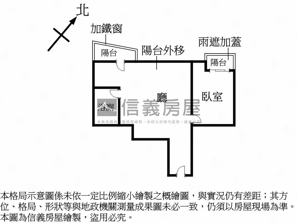 小資成家稀有新歐洲（Ａ５房屋室內格局與周邊環境