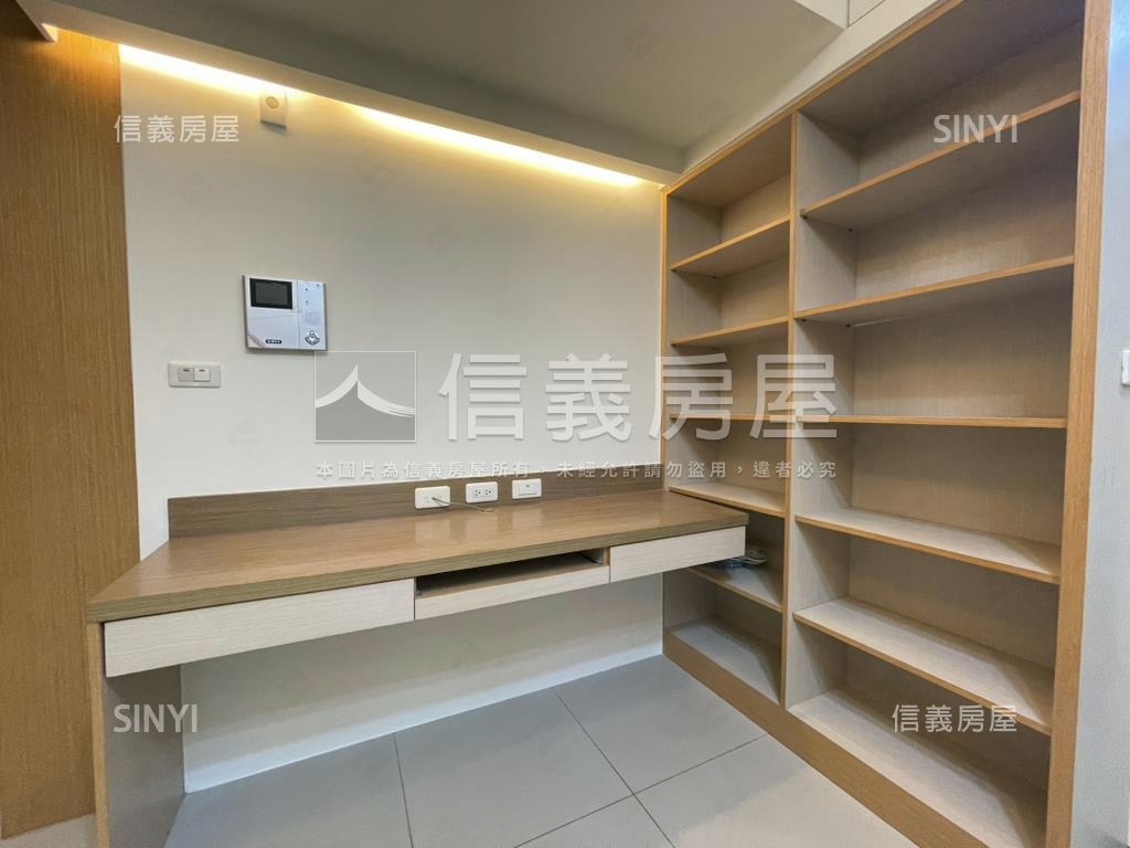 小資成家稀有新歐洲（Ａ５房屋室內格局與周邊環境