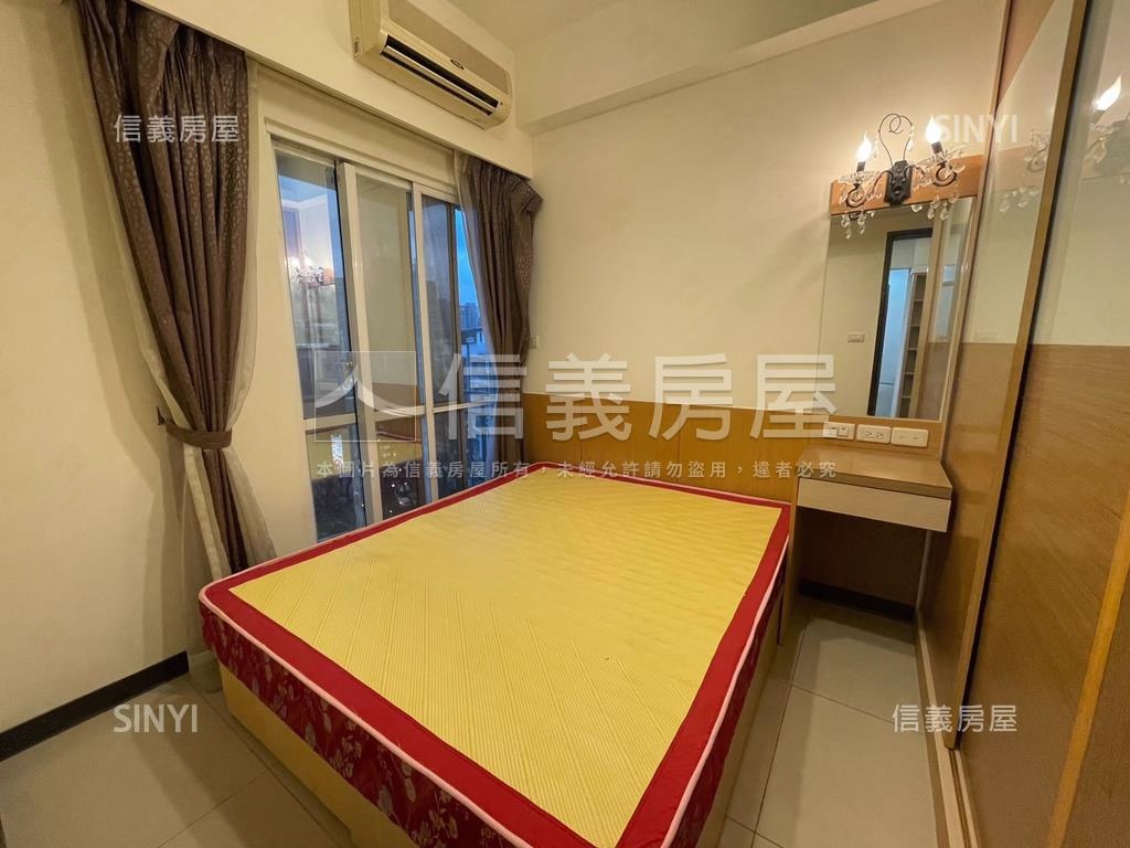 小資成家稀有新歐洲（Ａ５房屋室內格局與周邊環境