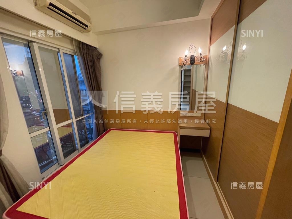 小資成家稀有新歐洲（Ａ５房屋室內格局與周邊環境