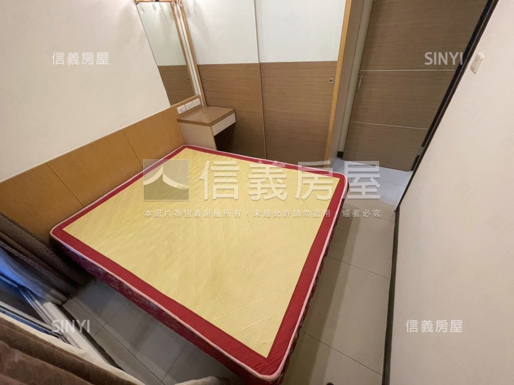 小資成家稀有新歐洲（Ａ５房屋室內格局與周邊環境