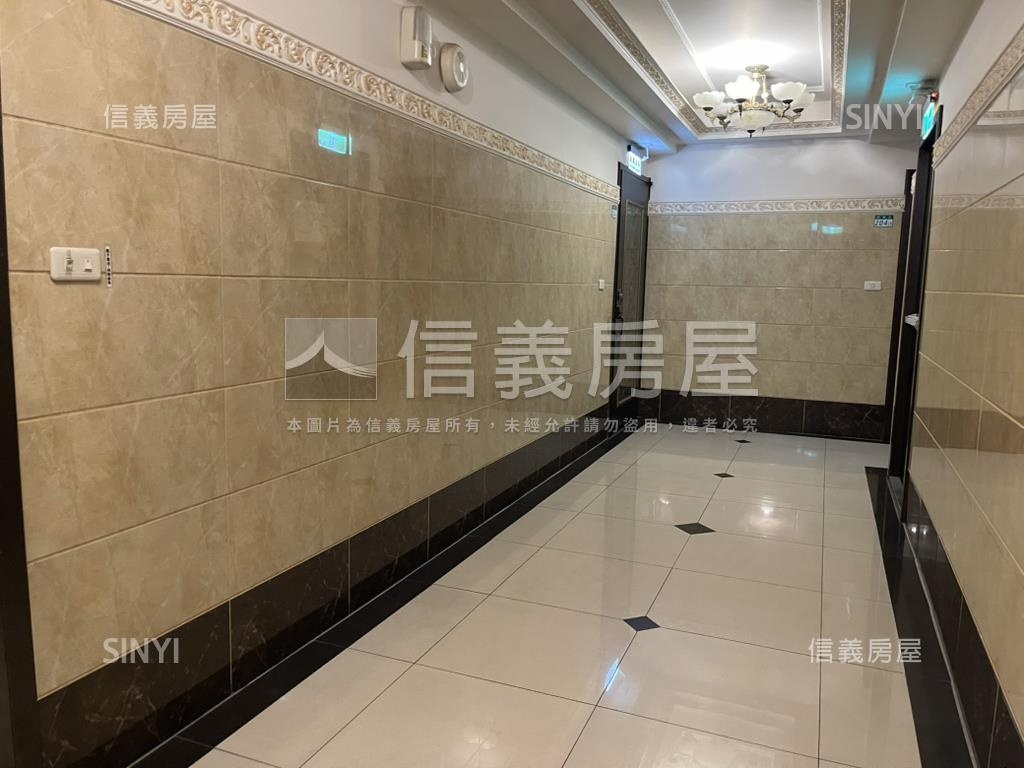 小資成家稀有新歐洲（Ａ５房屋室內格局與周邊環境