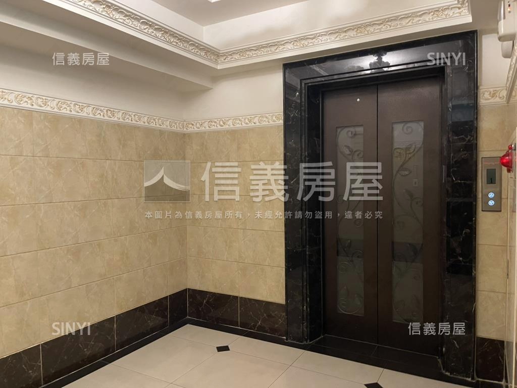 小資成家稀有新歐洲（Ａ５房屋室內格局與周邊環境