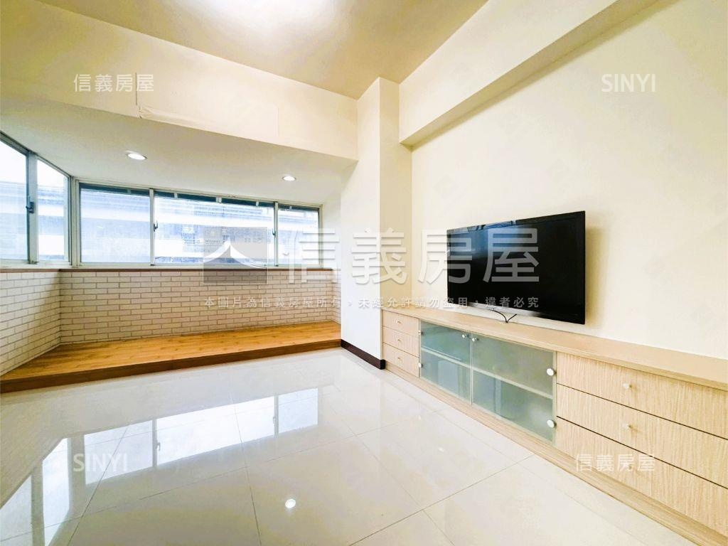 春風得意金城華廈三房房屋室內格局與周邊環境