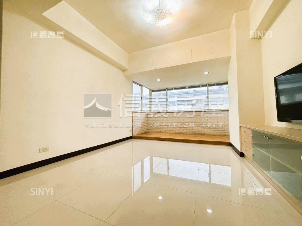 春風得意金城華廈三房房屋室內格局與周邊環境