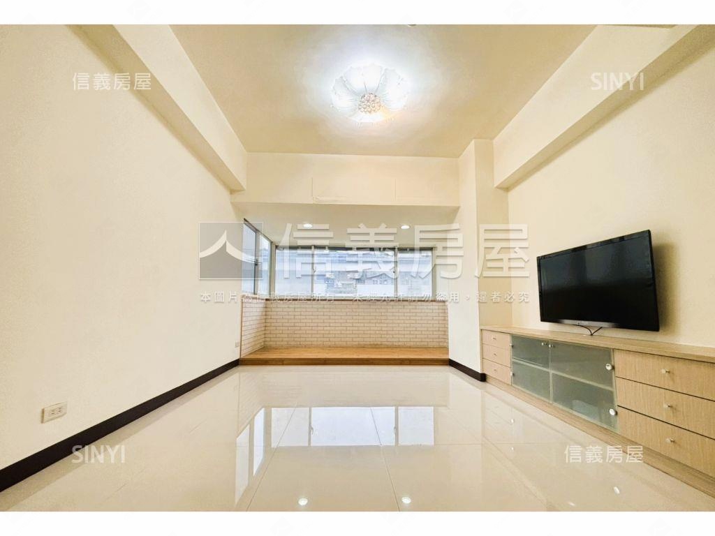 春風得意金城華廈三房房屋室內格局與周邊環境