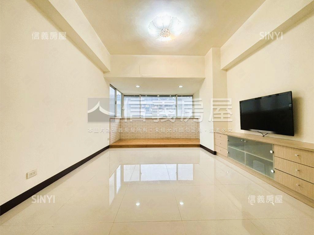 春風得意金城華廈三房房屋室內格局與周邊環境