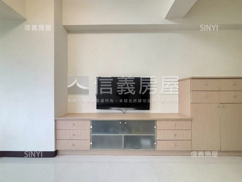 春風得意金城華廈三房房屋室內格局與周邊環境