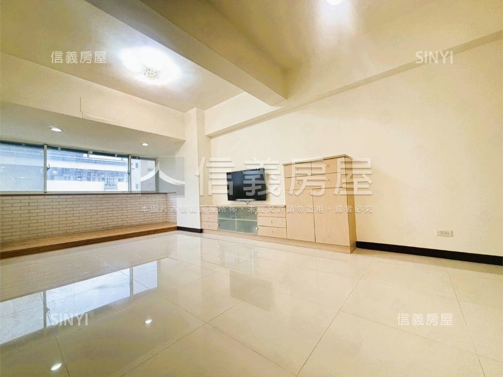 春風得意金城華廈三房房屋室內格局與周邊環境