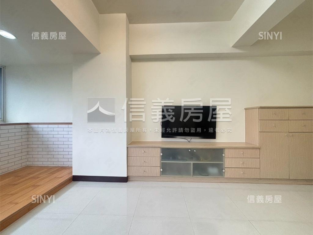 春風得意金城華廈三房房屋室內格局與周邊環境