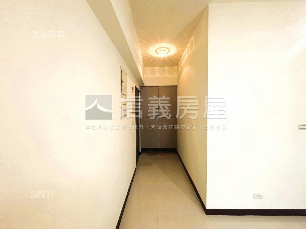 春風得意金城華廈三房房屋室內格局與周邊環境